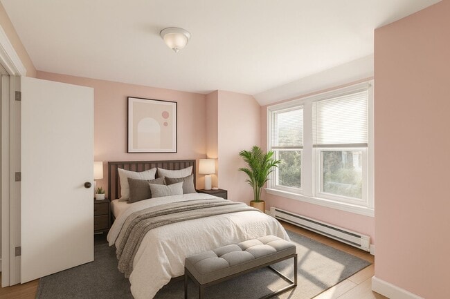 Foto del edificio - 358 E Upsal St