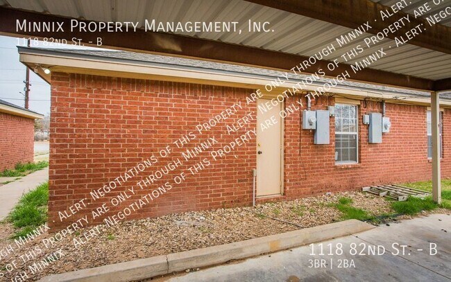 Building Photo - 1118 82nd St.