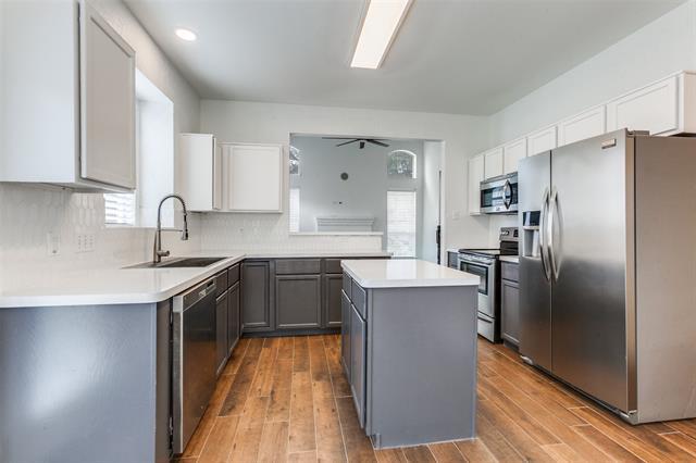 Foto del edificio - 1817 Oak Bend Ln