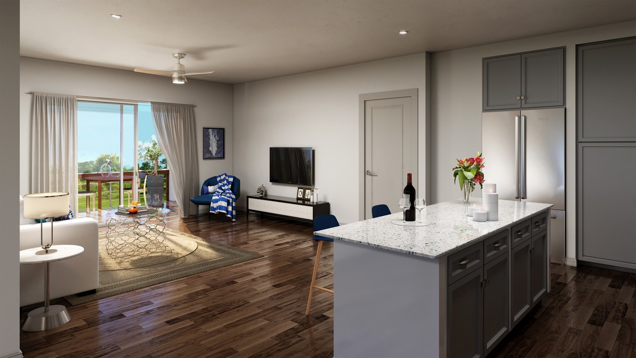 The Pearl at Marina Shores Apartments Virginia Beach, VA