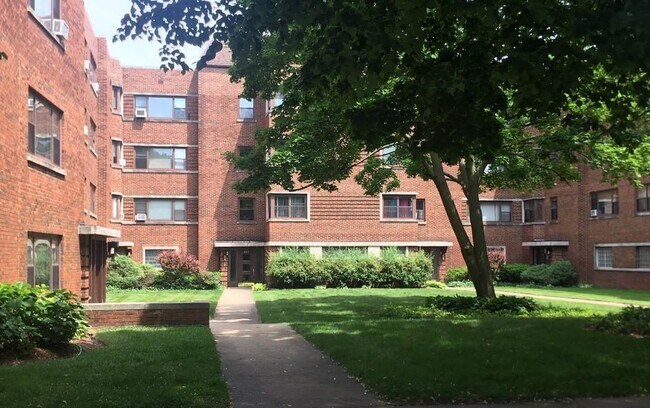 Foto del edificio - 1 bedroom in Evanston IL 60202