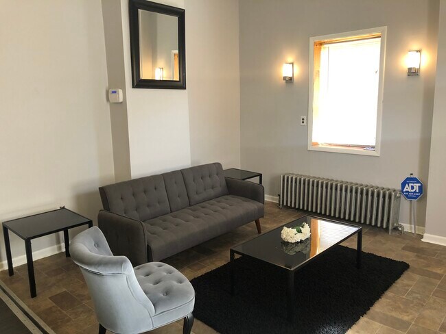 Foto del edificio - 2651 Reed St