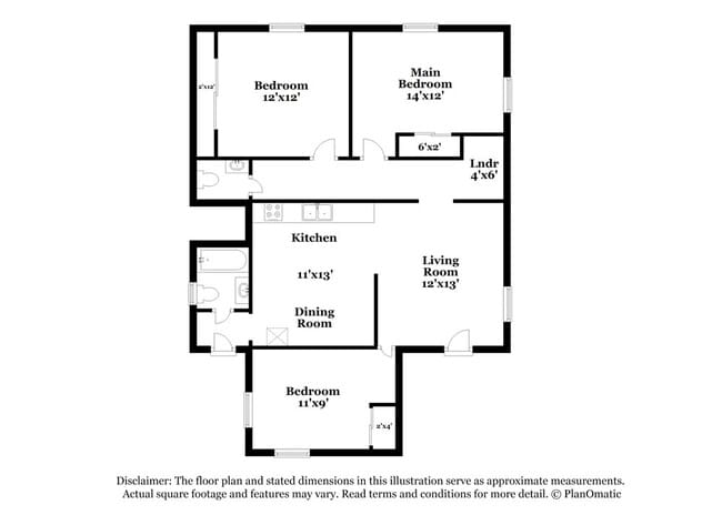 Foto del edificio - 730 Parker St