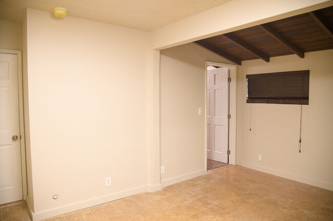 Entrance to 3/4 Master Bath - 10809 Huston St