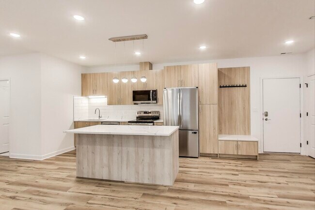 Foto del edificio - 5126 S Kenwood Ave