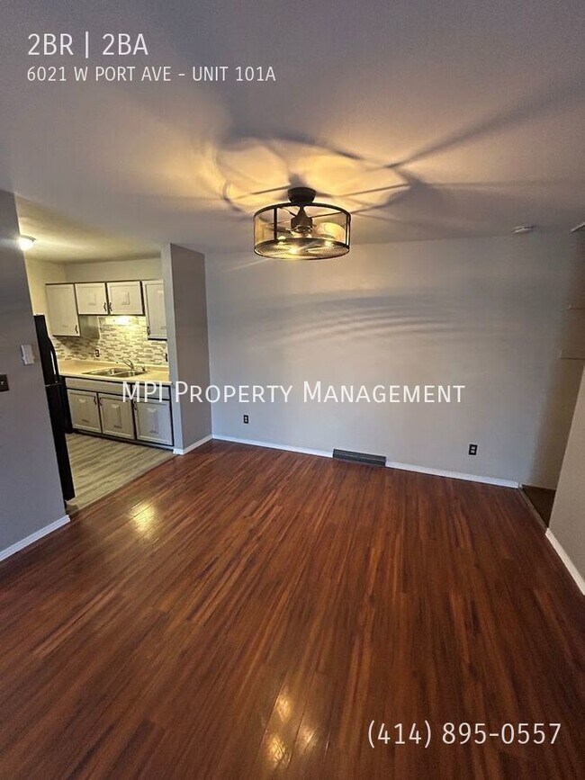 Building Photo - 6021 W. Port Avenue Unit 101A - 2 Bedrooms...