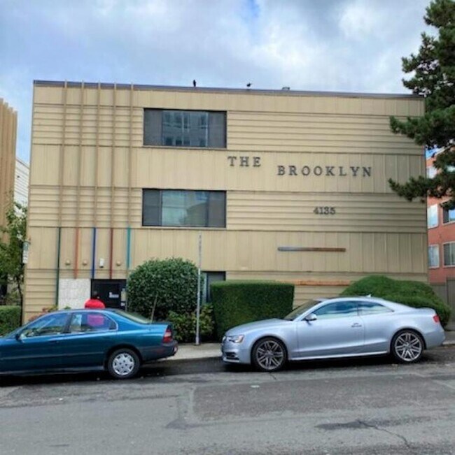 Foto del edificio - 1 bedroom in Seattle WA 98105
