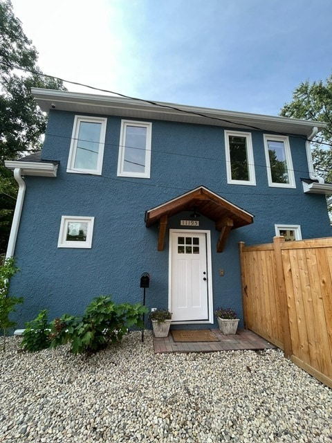 Building Photo - 1119 Wesley Ave