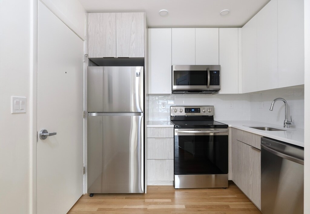 Foto principal - 41 Parker Hill Ave