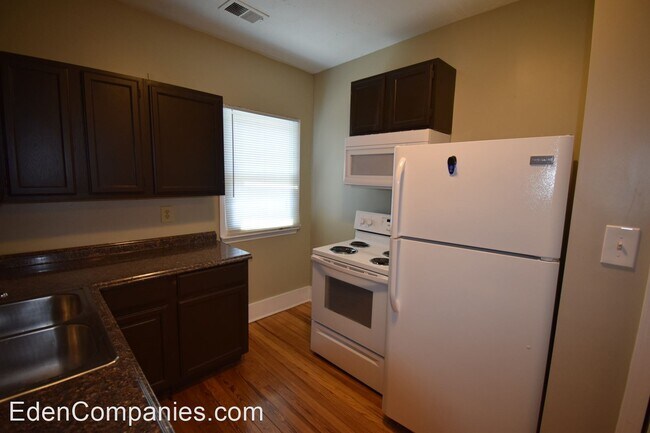 Foto del edificio - 6 br, 3 bath House - 608 3&4 E High Street