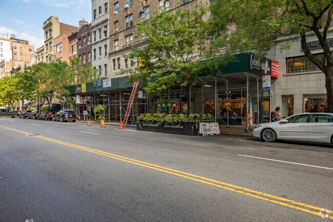 121 W 72nd St, Nueva York, NY 10023 - 121 W 72nd St