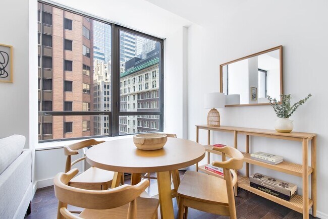 Foto del edificio - 99 Wall St