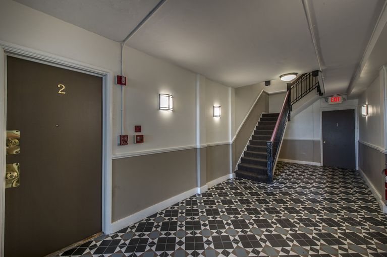 Foto del edificio - 520 Cambridge St