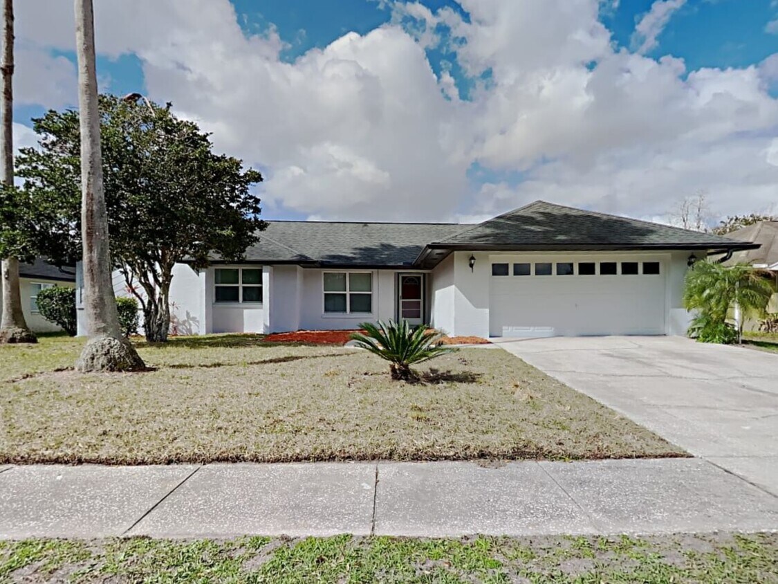 412 Abbeywood Ln House Rental in Casselberry, FL