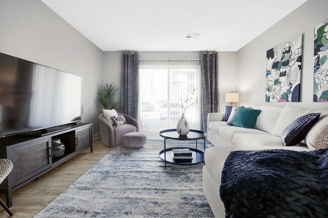 Foto del edificio - Stonewater Apartments