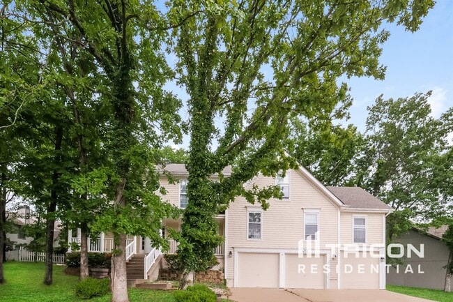 Building Photo - 413 Highcliffe Dr