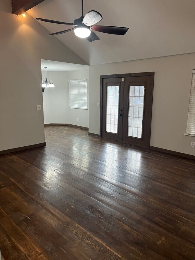 Foto del edificio - Adorable 3 Bedroom, 2 Bath Home!