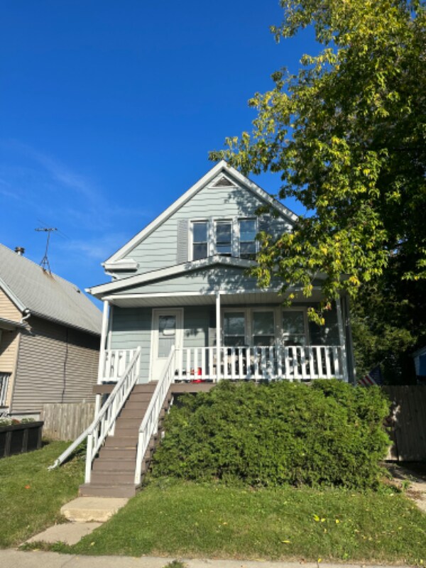 Foto principal - 1809 17th Ave