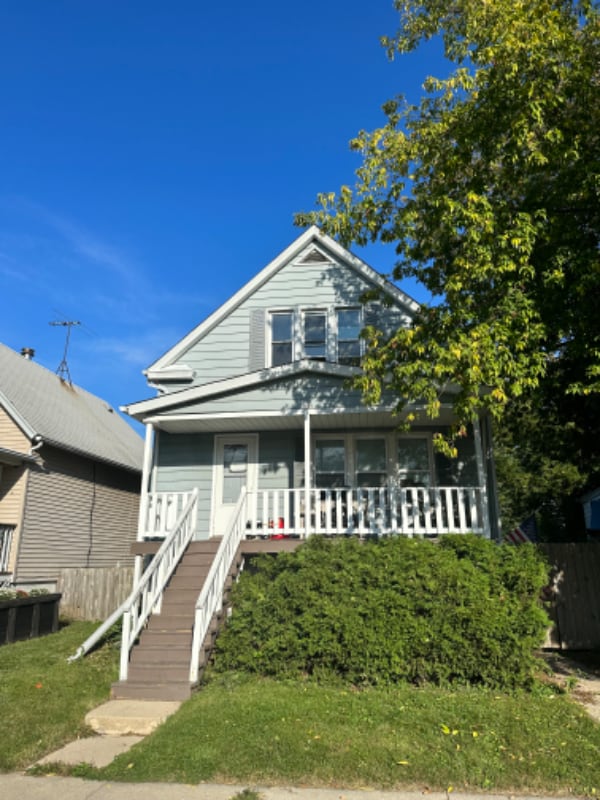Building Photo - 1809 17th Ave