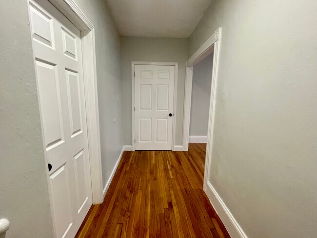 Hallway - 3 Brookvale St