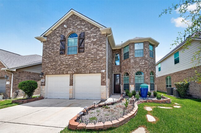 Foto del edificio - 6319 Denison Oaks Dr