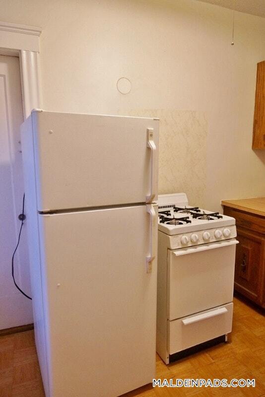 Foto del edificio - 349 Pleasant St