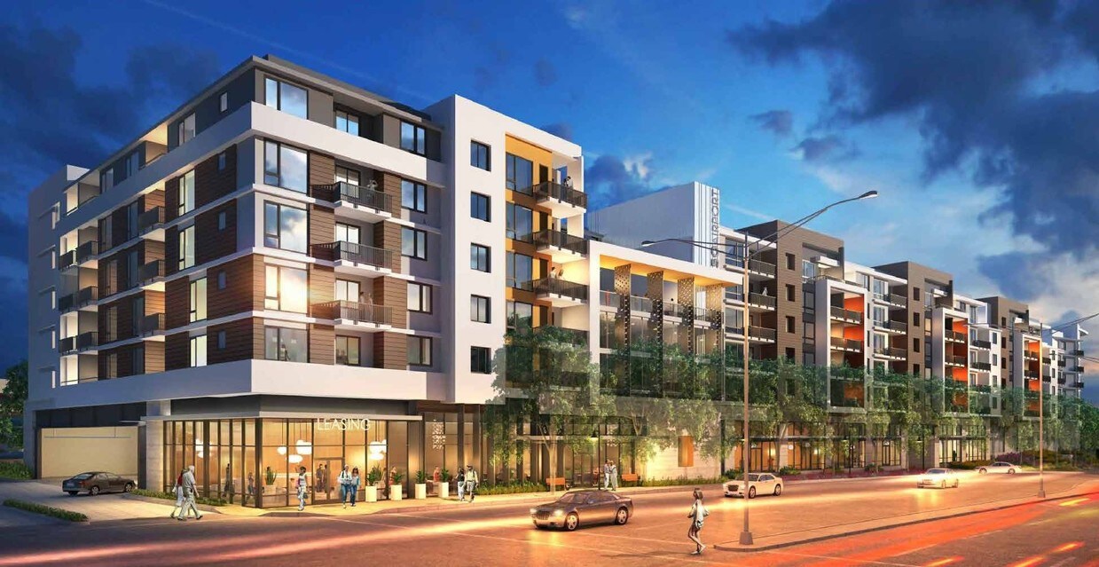 Altitude Apartments South San Francisco Ca Apartments Com