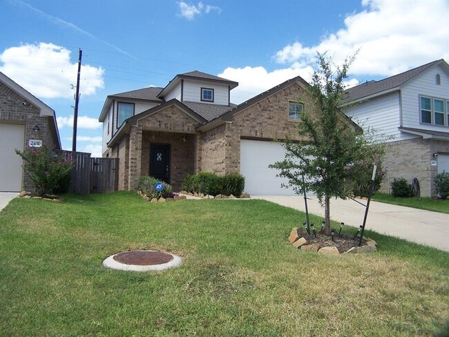 Building Photo - 24006 Steep Climb Dr