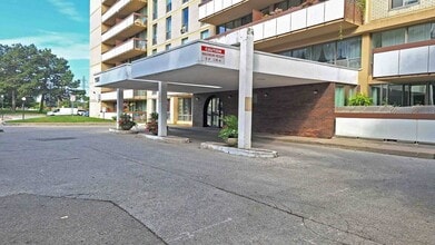 Building Photo - 100 Gamble Ave