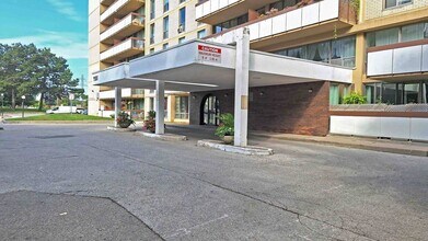 Building Photo - 100 Gamble Ave
