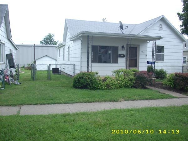 Building Photo - 3 br, 1.5 bath House - 1515 Missouri Ave.