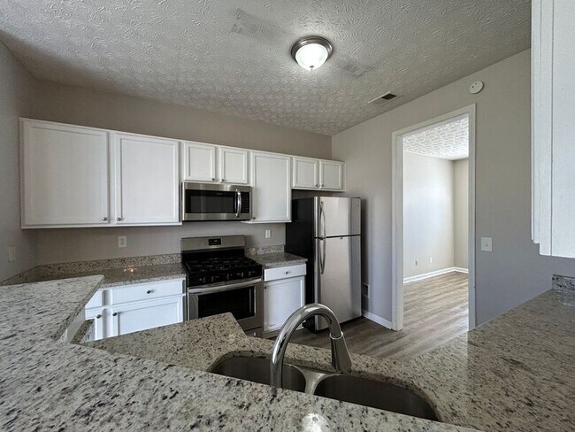 Foto del edificio - 105 Silver Mine Trail SE