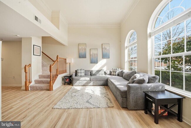 Foto del edificio - 511 Cameron Station Blvd