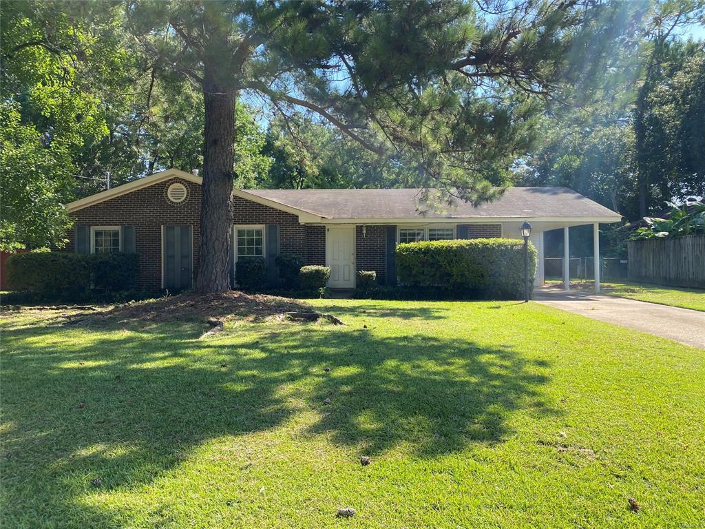 306 Oakwild Dr, Montgomery, AL 36117 House Rental in Montgomery, AL