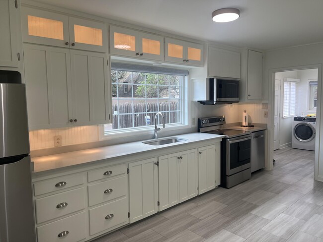 Building Photo - 2916 21st St