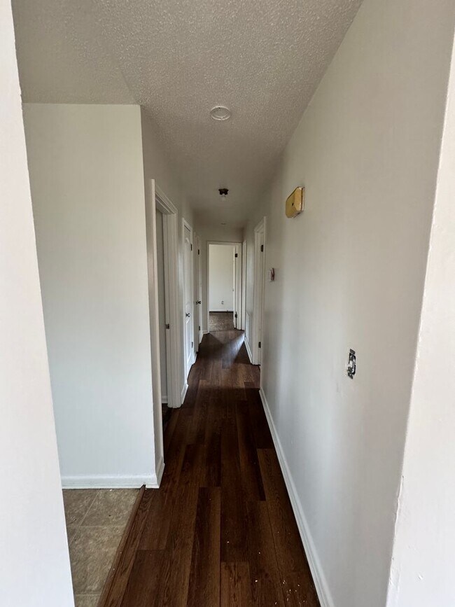 Foto del edificio - 3/1 House in Shelby, NC - Currently still working on the home.