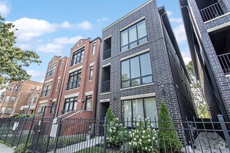 Building Photo - 6500 S Ingleside Ave