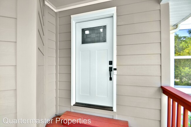 Foto del edificio - 3 br, 2.5 bath House - 410 Trapier Dr.
