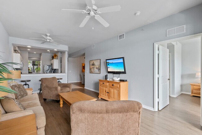 Foto del edificio - 7930 Mahogany Run Ln