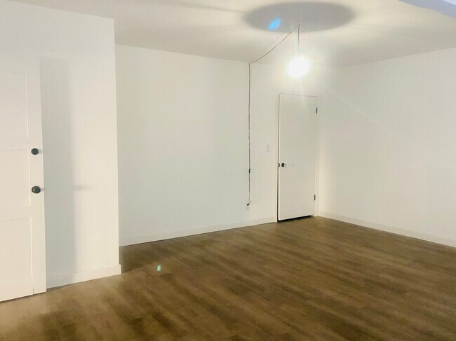 Downstairs - 950 Palo Verde Ave