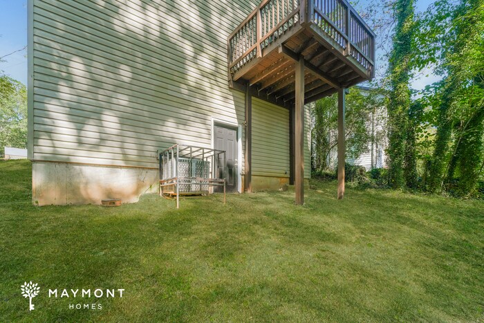 Foto del edificio - 4469 Longley Ln