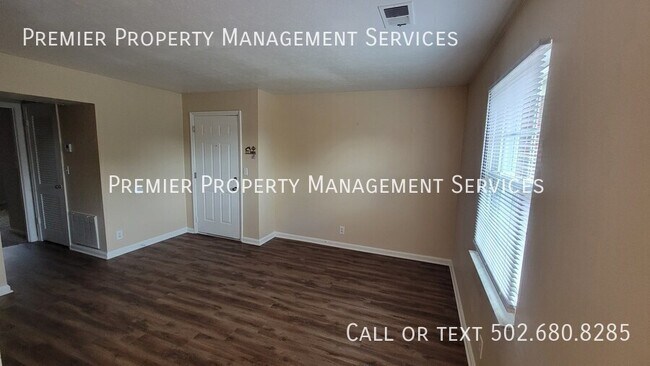 Foto del edificio - Affordable 2 Bedroom Apartment