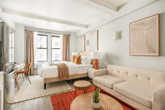 Building Photo - 240 W 73rd St