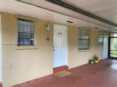 Foto del edificio - 5917 Pierce St