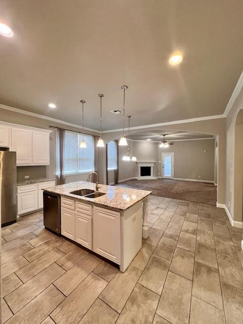 Building Photo - 520 Mistflower Springs Dr