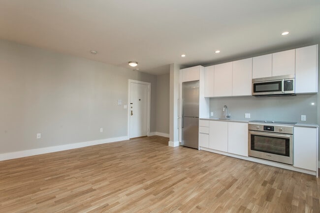 Foto del edificio - 138 Highland Ave