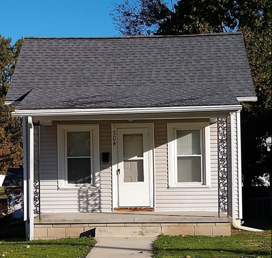 Foto principal - 304 Gardner St