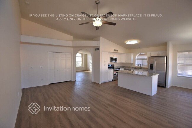 Building Photo - 2705 N 127th Ave