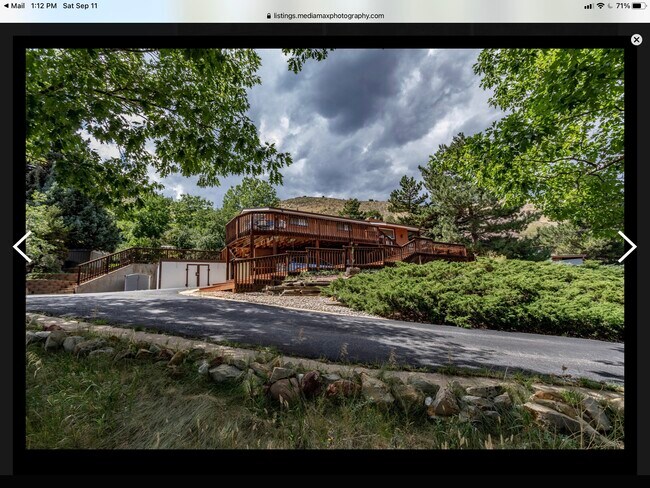 Photo - 2131 Bonvue Dr House