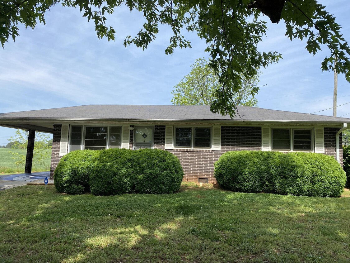 Foto principal - 2897 Reed Creek Hwy